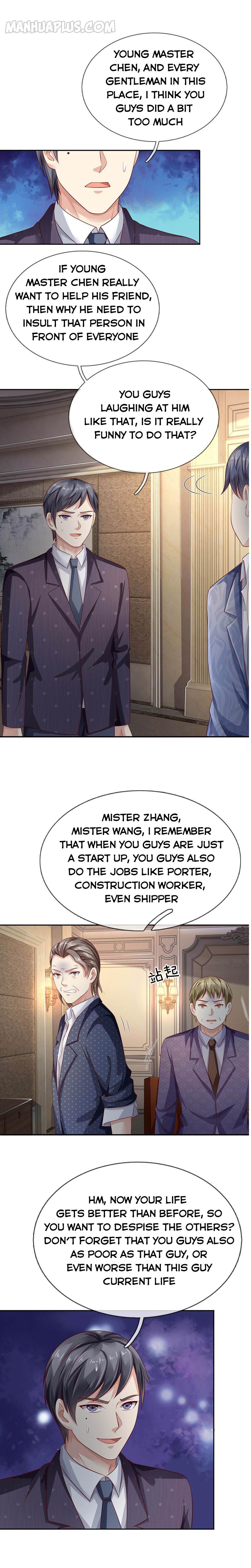 I’m The Great Immortal Chapter 104 - 7