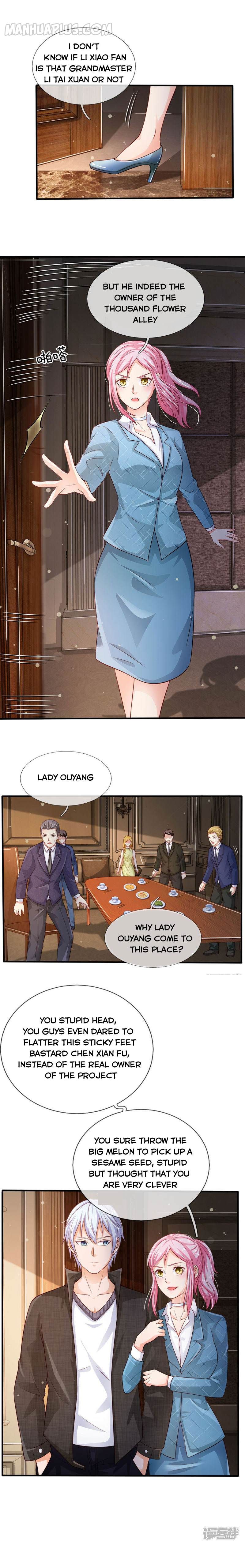 I’m The Great Immortal Chapter 106 - 2