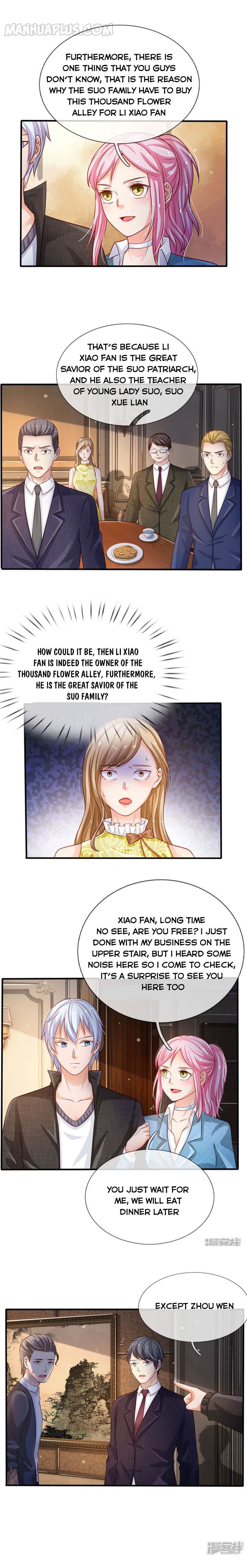 I’m The Great Immortal Chapter 106 - 3