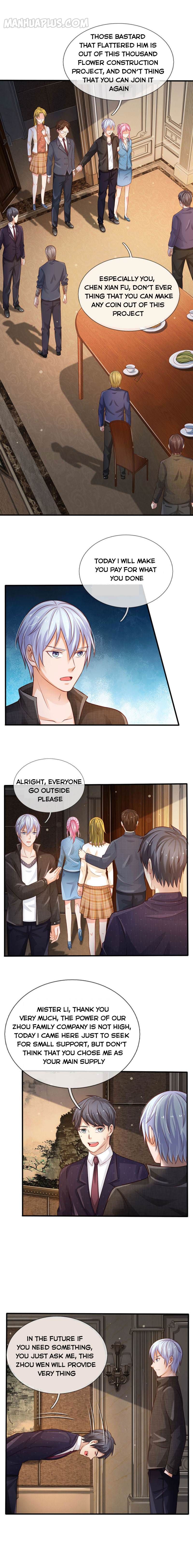 I’m The Great Immortal Chapter 106 - 4