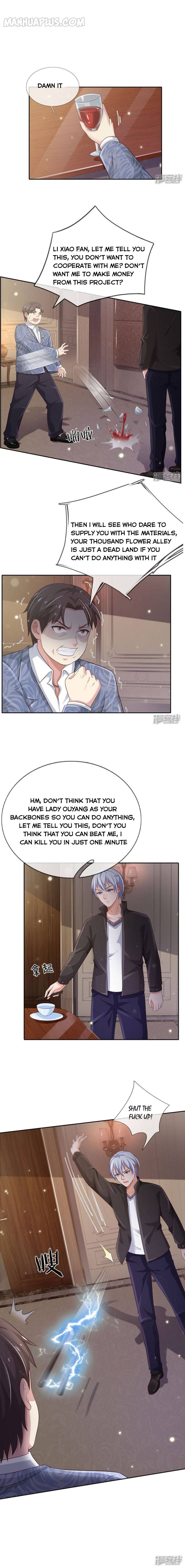 I’m The Great Immortal Chapter 106 - 5