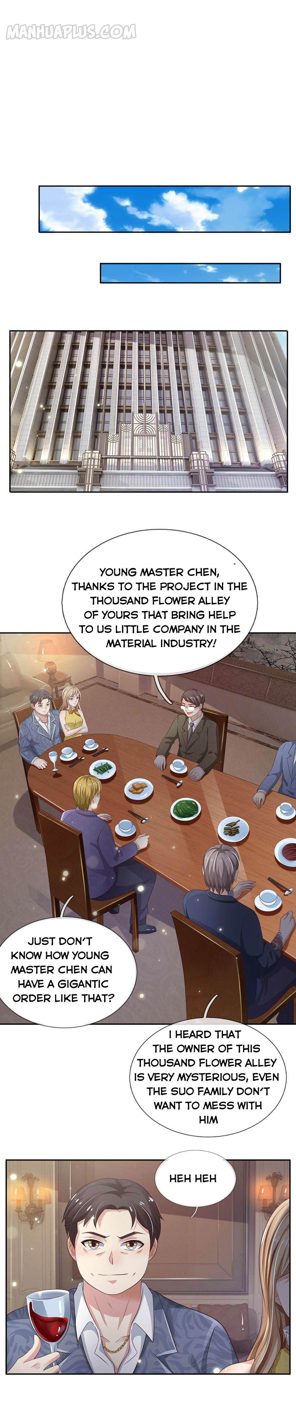 I’m The Great Immortal Chapter 103 - 6