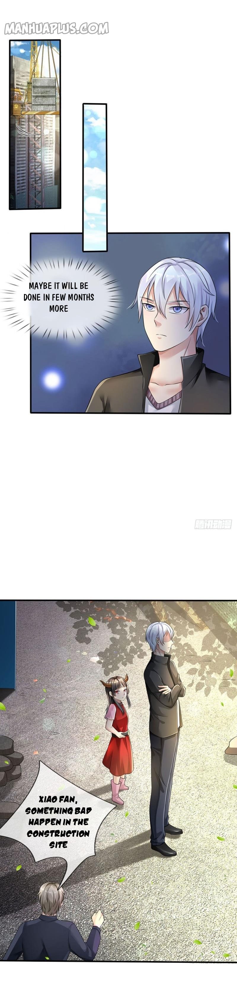 I’m The Great Immortal Chapter 111 - 6