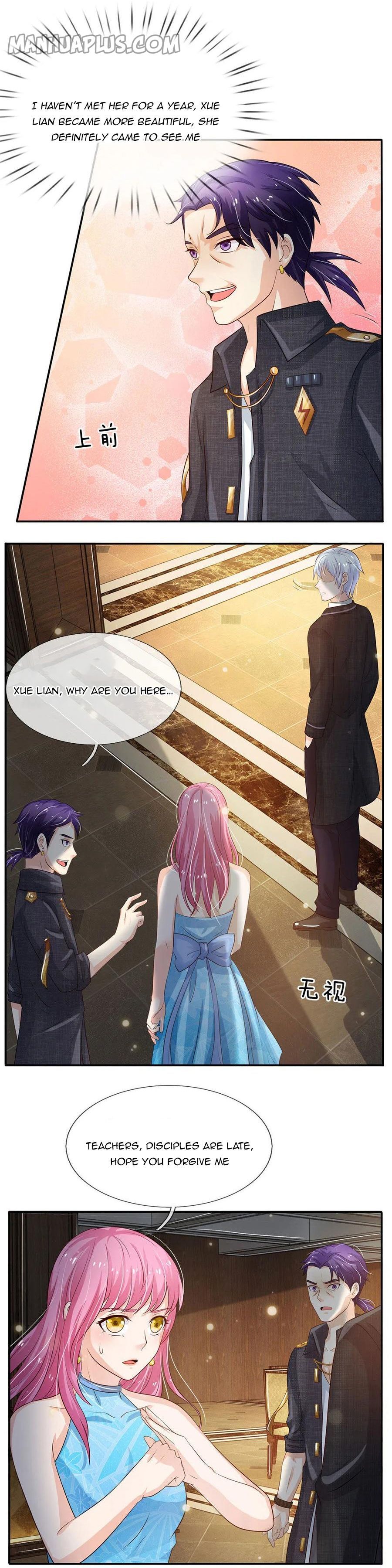 I’m The Great Immortal Chapter 116 - 2
