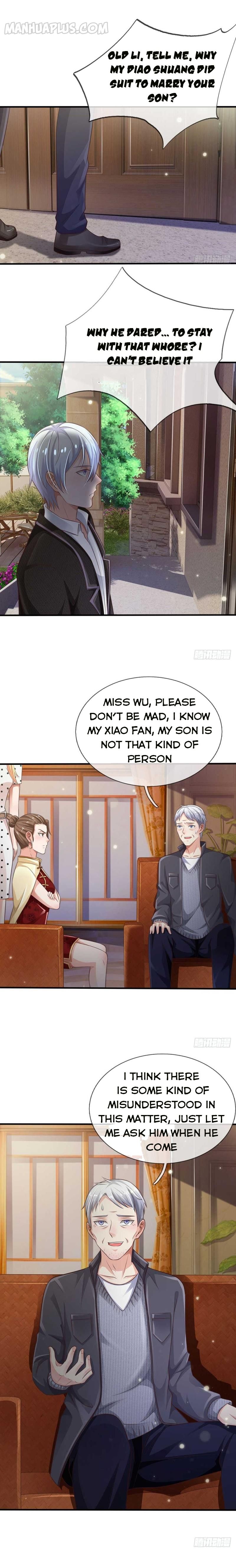 I’m The Great Immortal Chapter 120 - 1