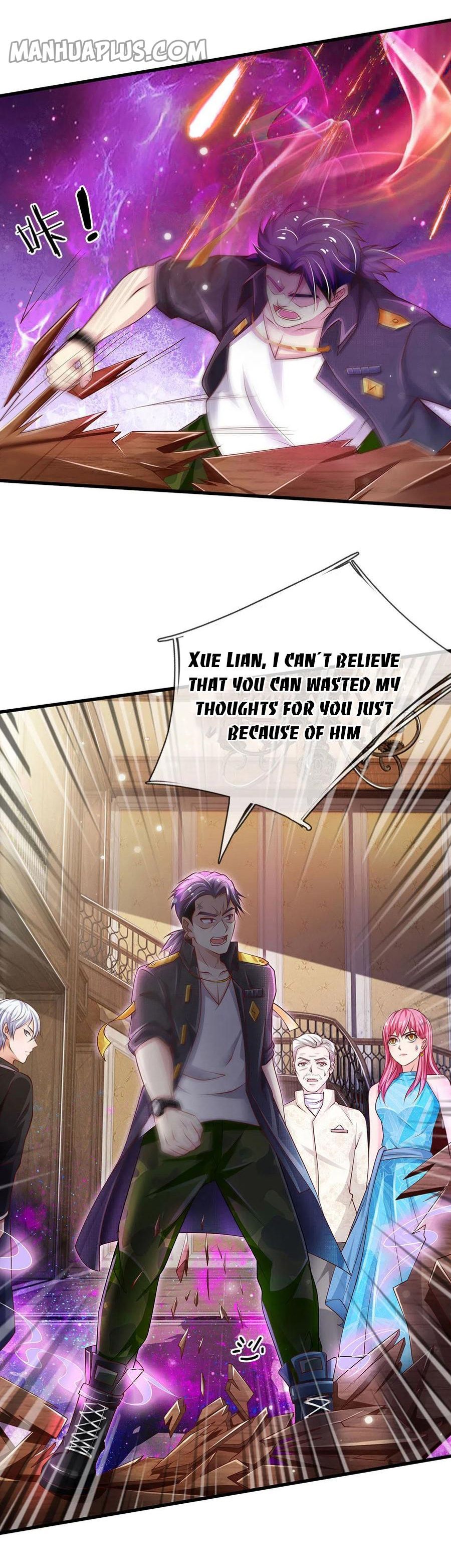 I’m The Great Immortal Chapter 116 - 7