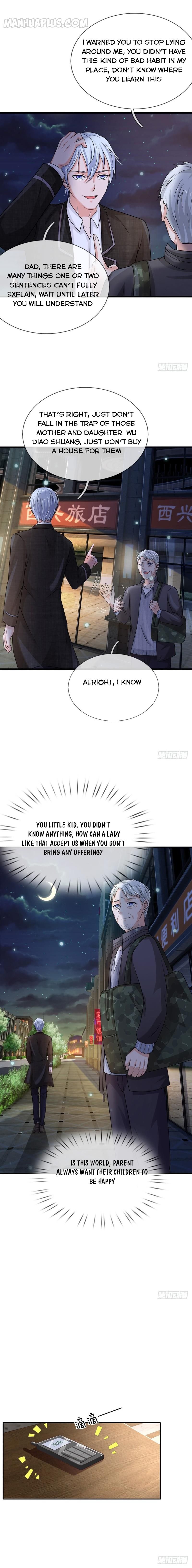 I’m The Great Immortal Chapter 122 - 2