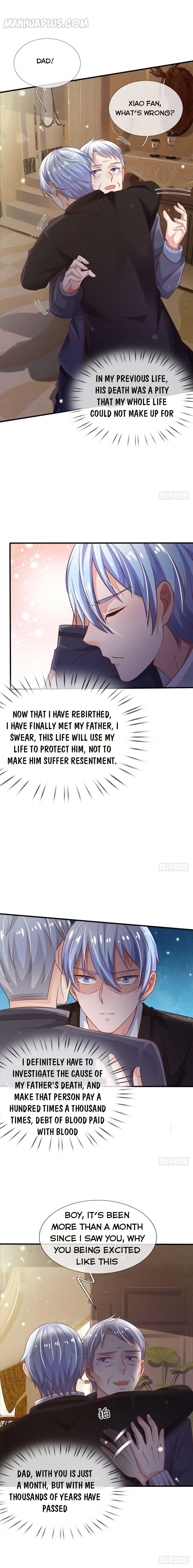 I’m The Great Immortal Chapter 120 - 4