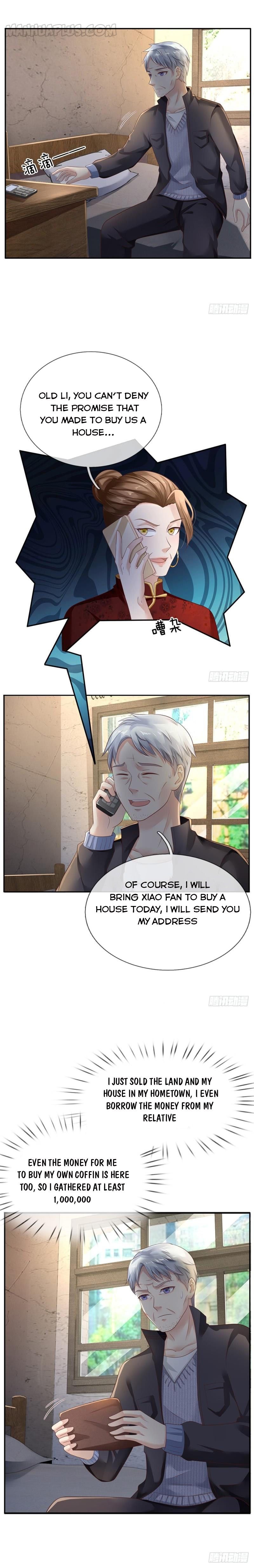 I’m The Great Immortal Chapter 122 - 3