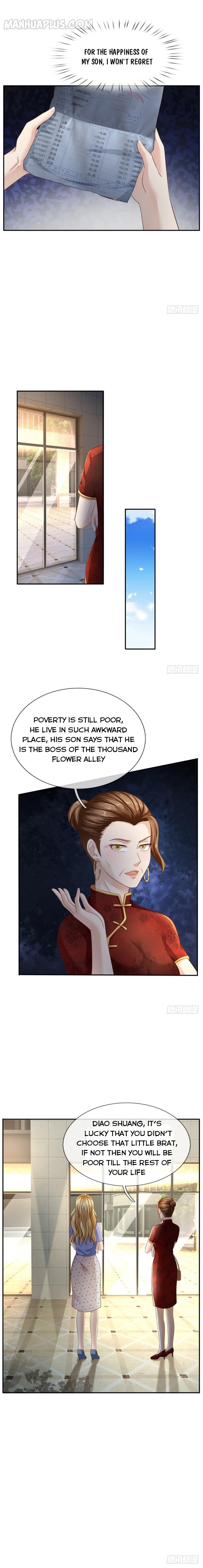 I’m The Great Immortal Chapter 122 - 4
