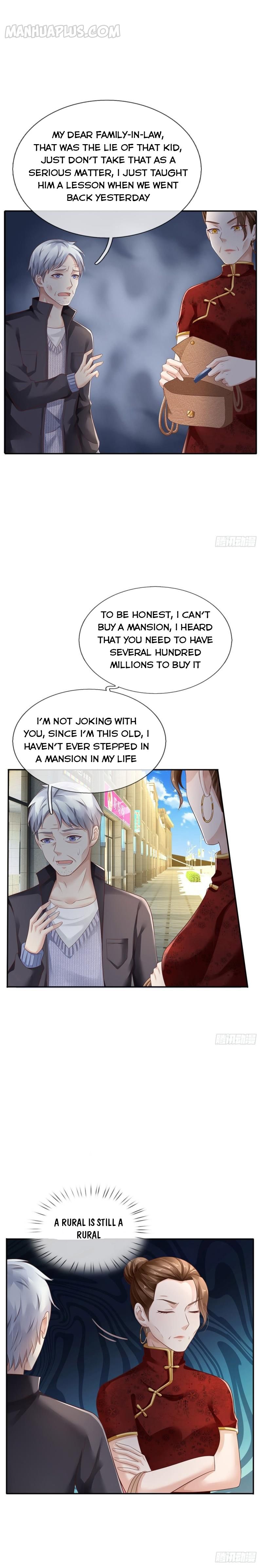 I’m The Great Immortal Chapter 122 - 6