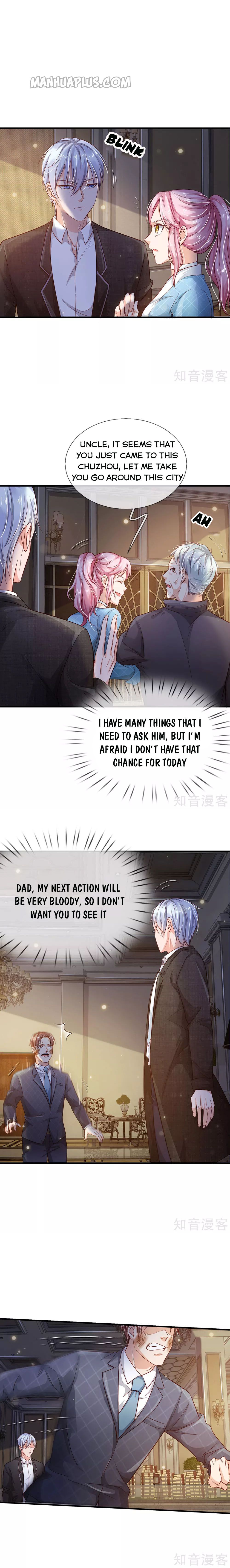 I’m The Great Immortal Chapter 129 - 1