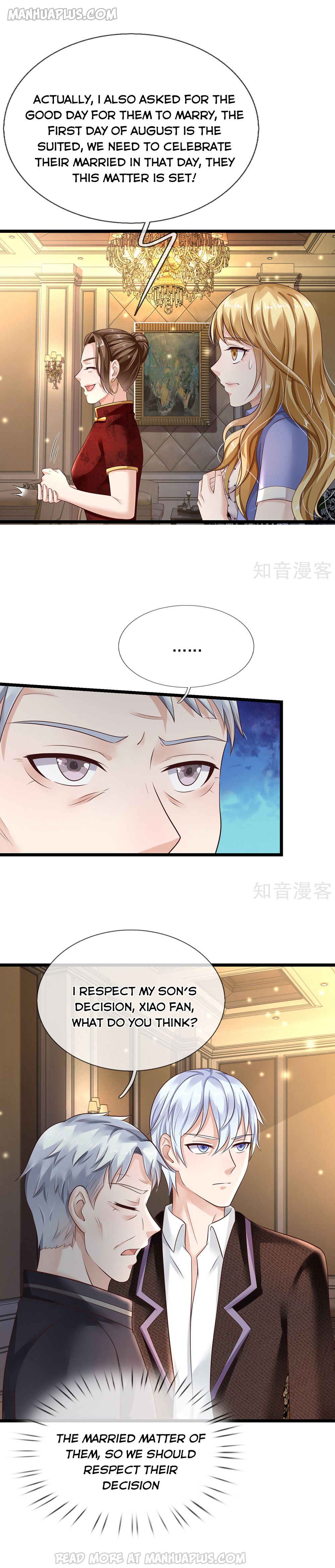 I’m The Great Immortal Chapter 128 - 2