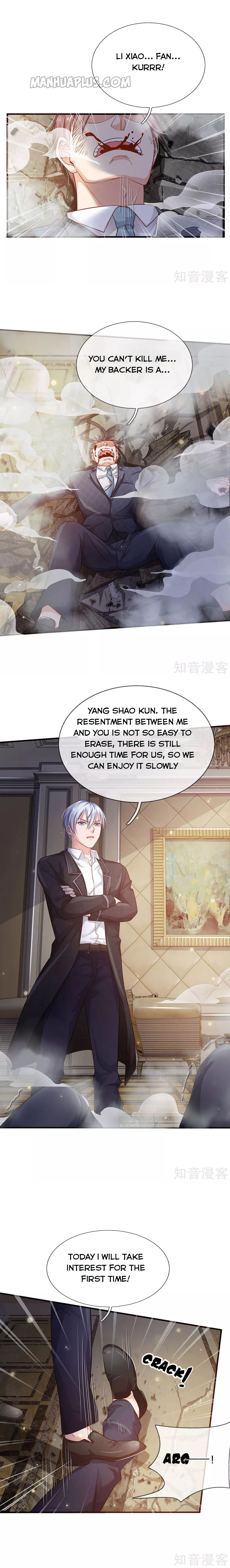 I’m The Great Immortal Chapter 129 - 3