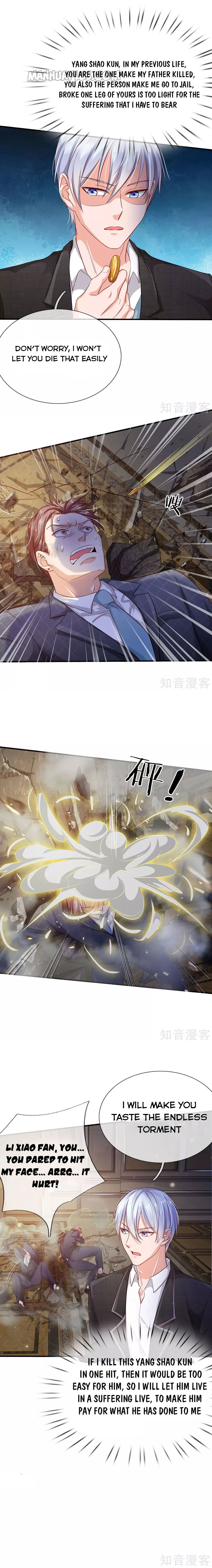 I’m The Great Immortal Chapter 129 - 4