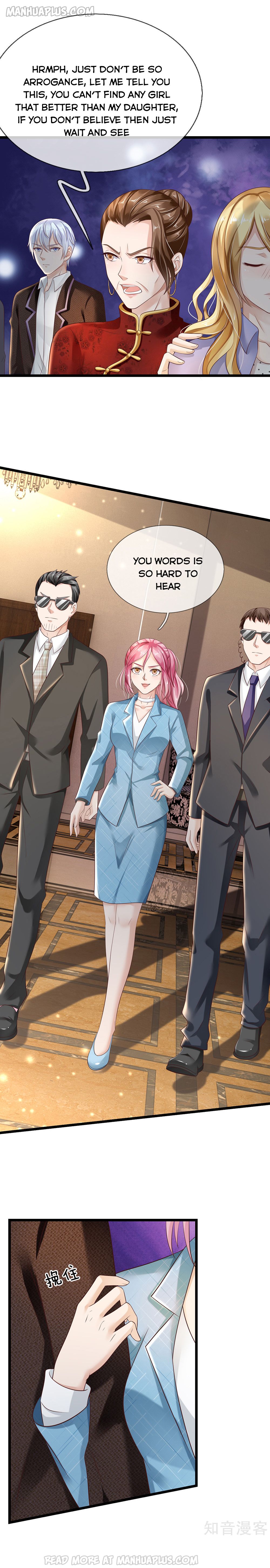 I’m The Great Immortal Chapter 128 - 4
