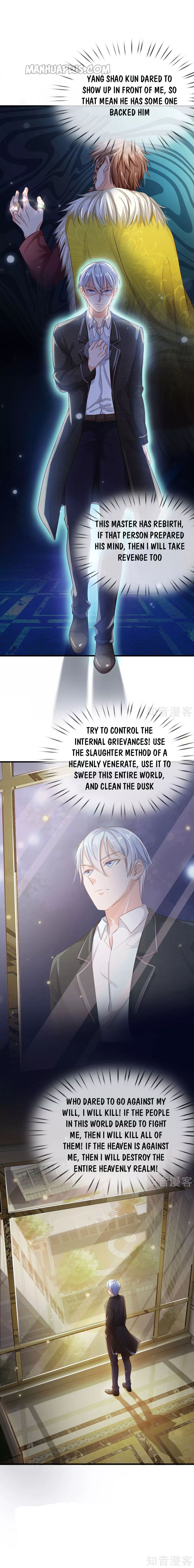 I’m The Great Immortal Chapter 129 - 5