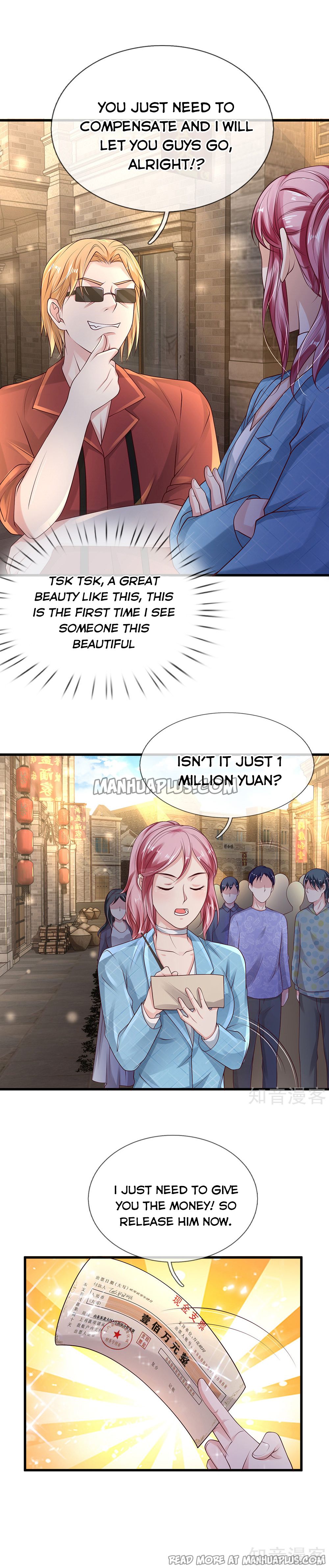 I’m The Great Immortal Chapter 133 - 1