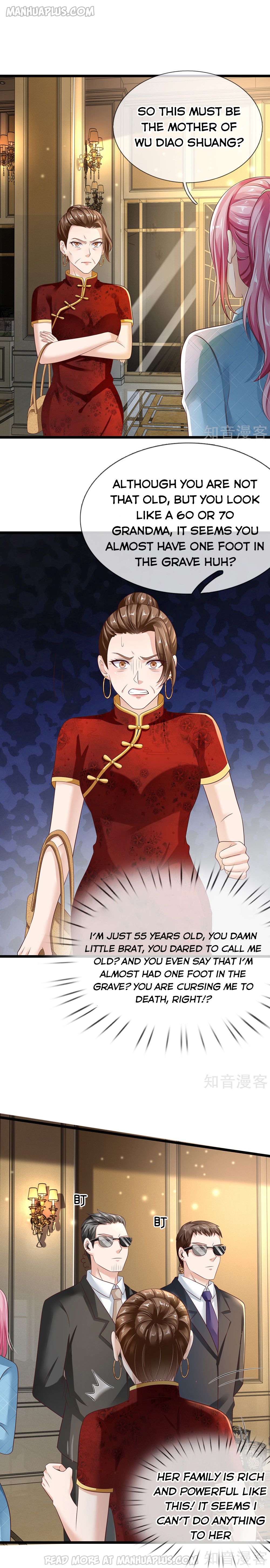 I’m The Great Immortal Chapter 128 - 6