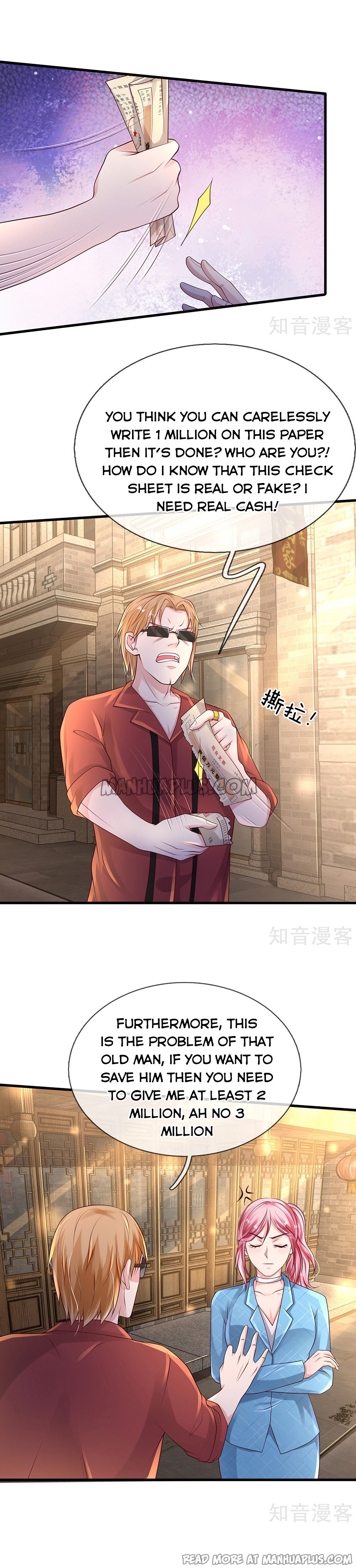 I’m The Great Immortal Chapter 133 - 2