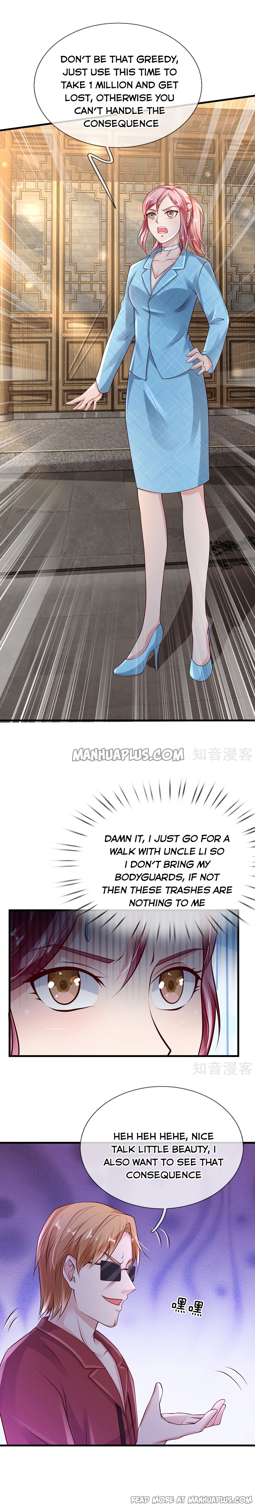 I’m The Great Immortal Chapter 133 - 3