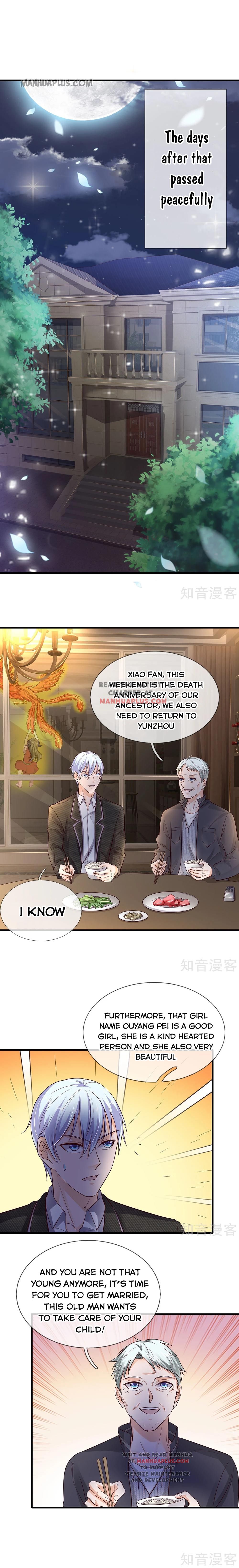 I’m The Great Immortal Chapter 139 - 1