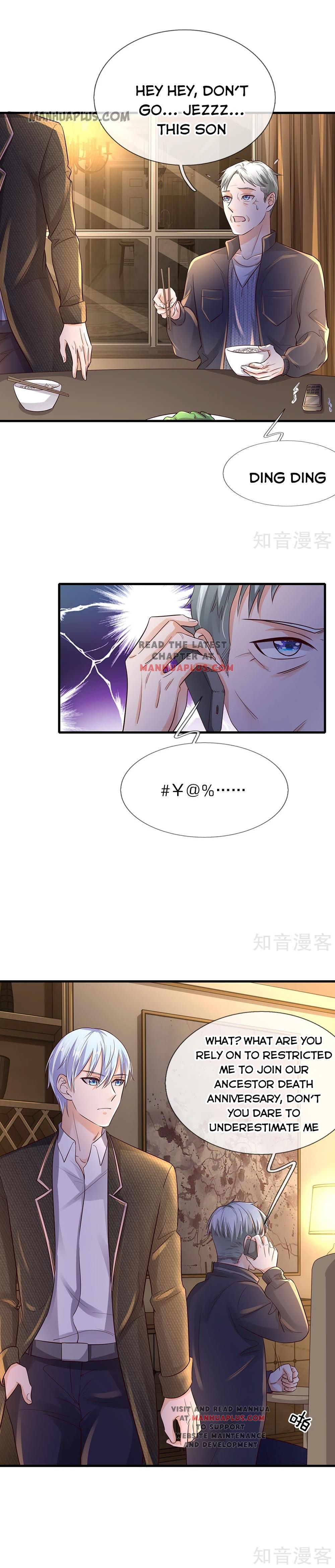 I’m The Great Immortal Chapter 139 - 2
