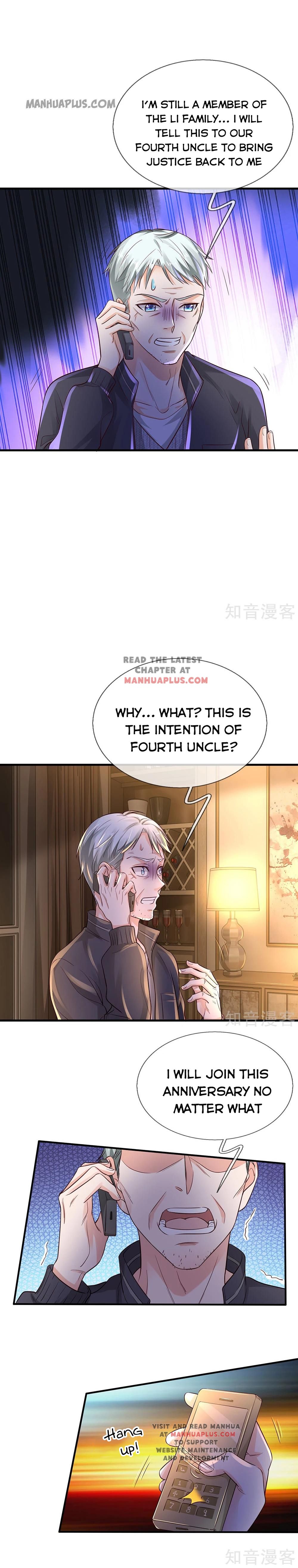 I’m The Great Immortal Chapter 139 - 3