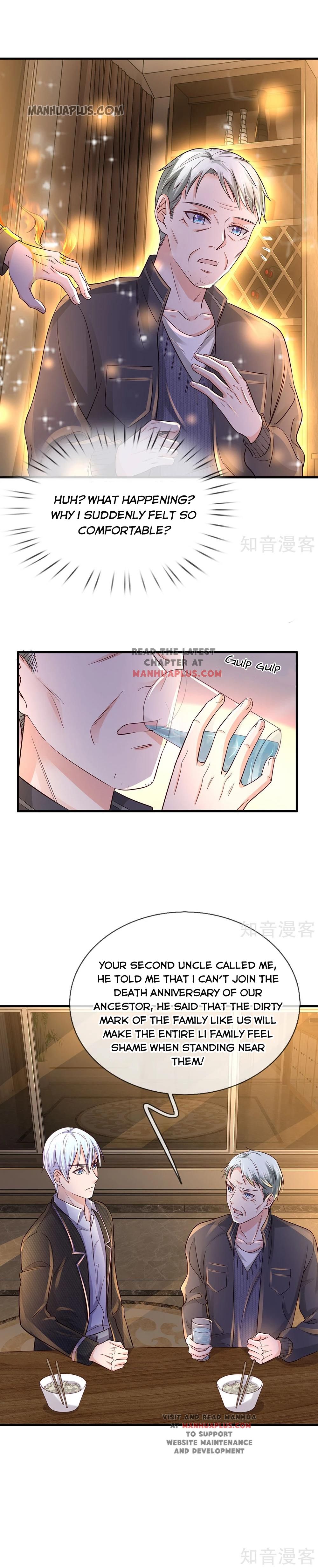 I’m The Great Immortal Chapter 139 - 5