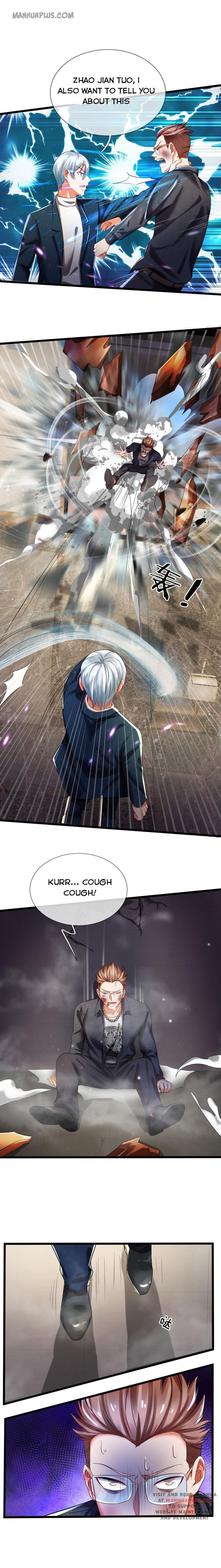 I’m The Great Immortal Chapter 147 - 1