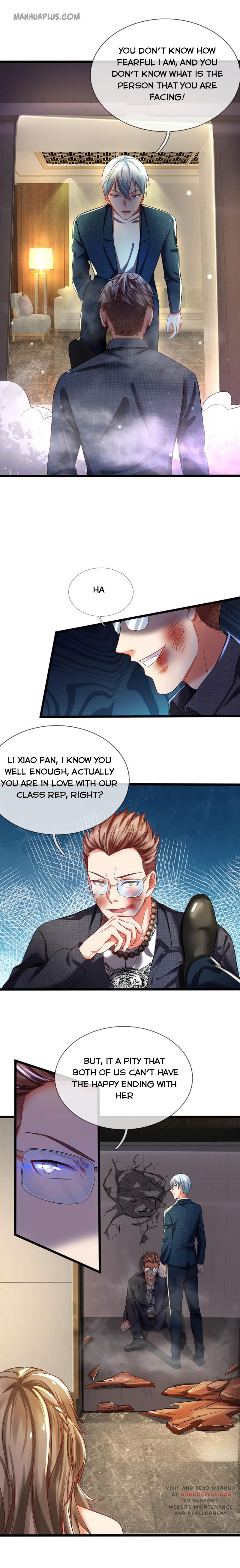 I’m The Great Immortal Chapter 147 - 2