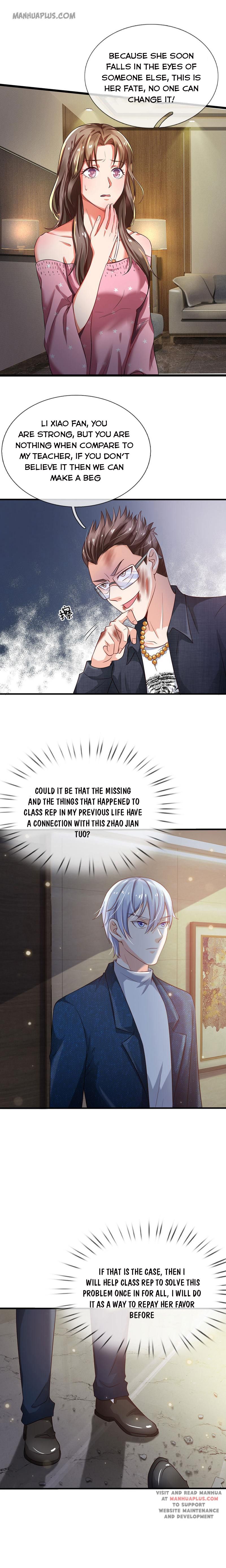I’m The Great Immortal Chapter 147 - 3