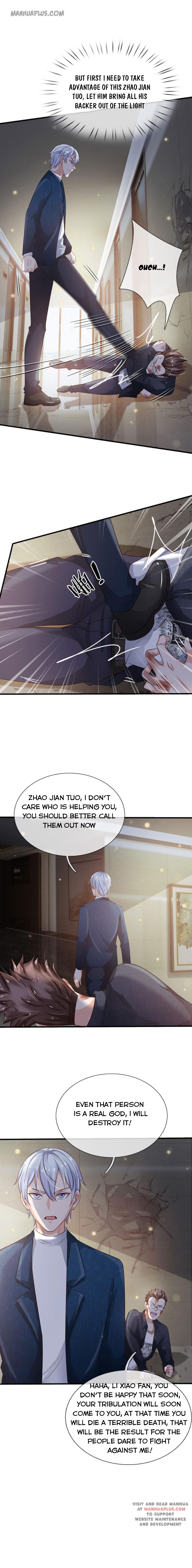 I’m The Great Immortal Chapter 147 - 4