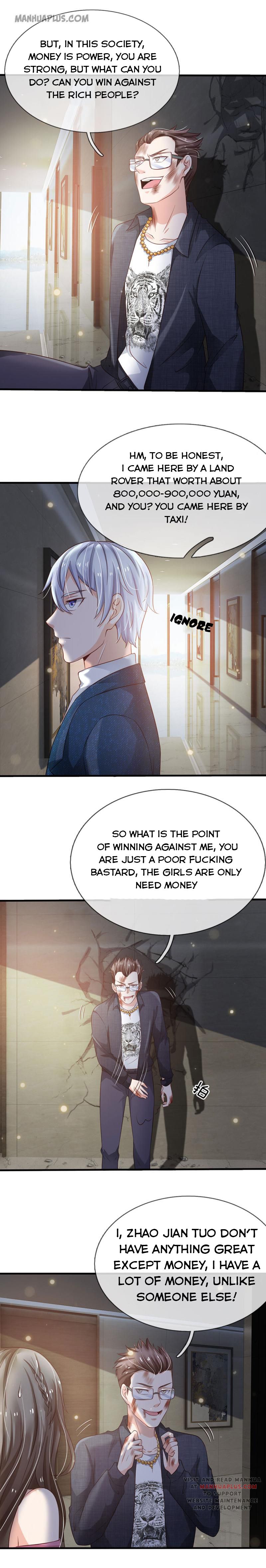I’m The Great Immortal Chapter 147 - 5