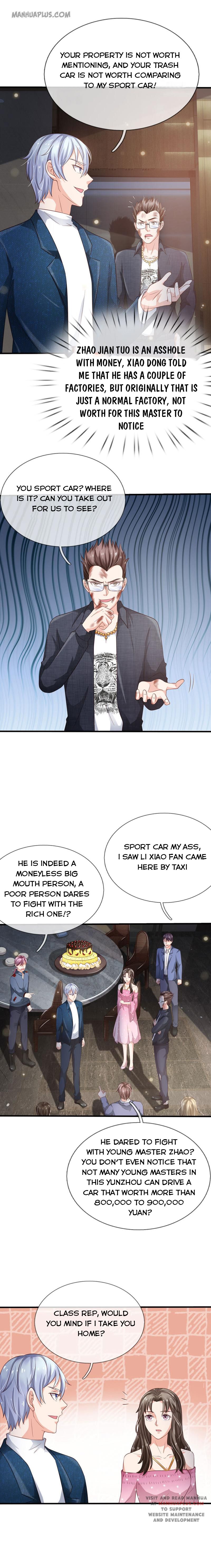 I’m The Great Immortal Chapter 147 - 6