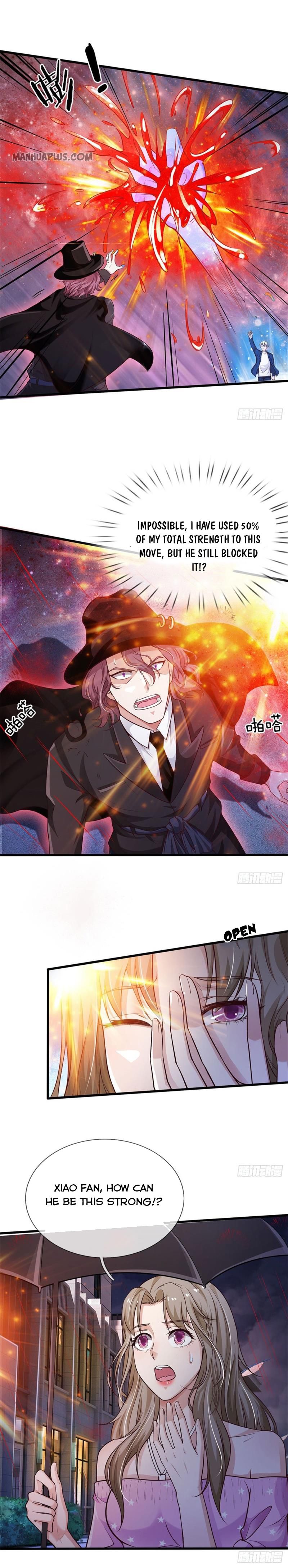 I’m The Great Immortal Chapter 153 - 1