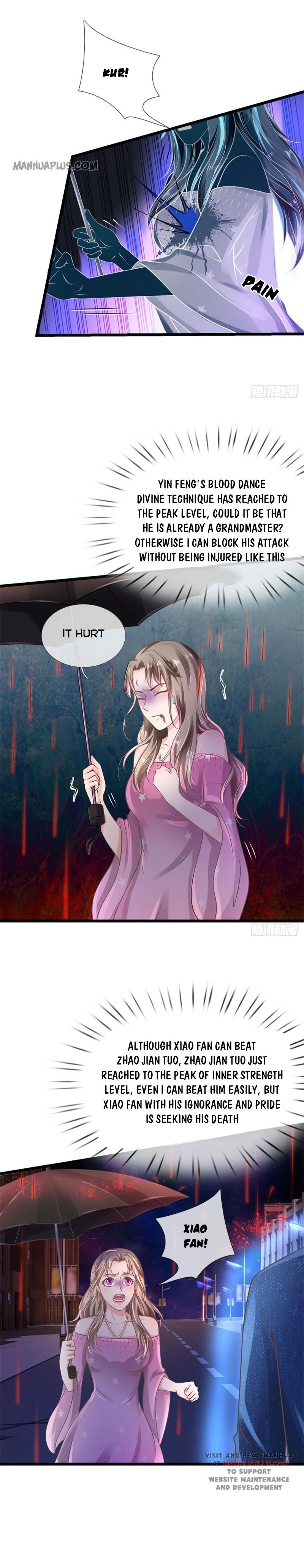 I’m The Great Immortal Chapter 152 - 2