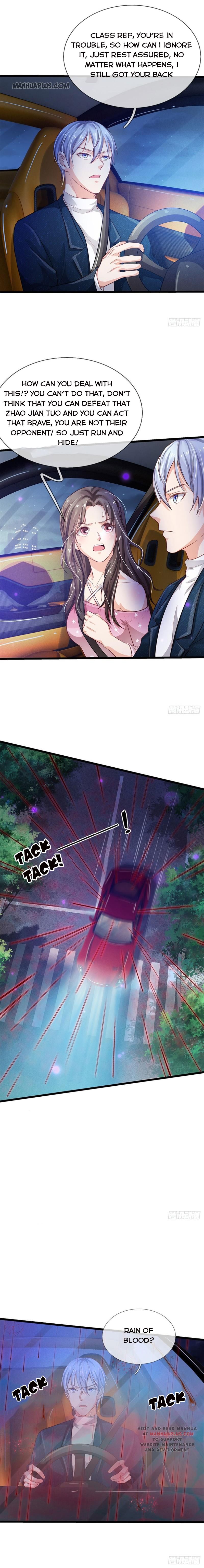 I’m The Great Immortal Chapter 151 - 2