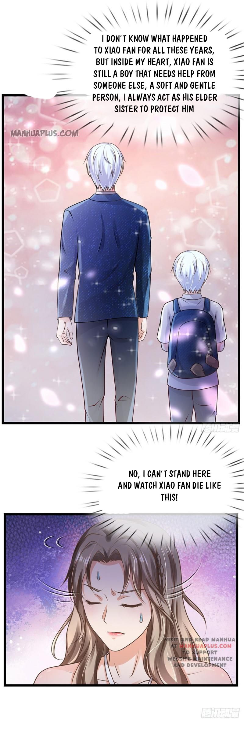 I’m The Great Immortal Chapter 152 - 3