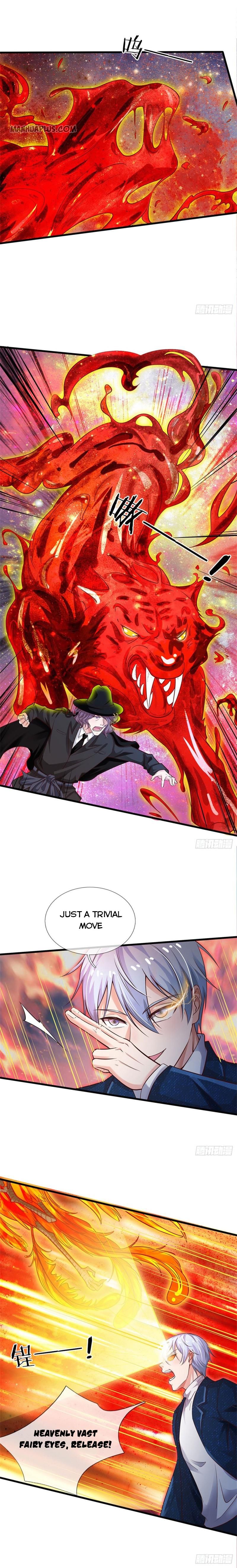 I’m The Great Immortal Chapter 153 - 3