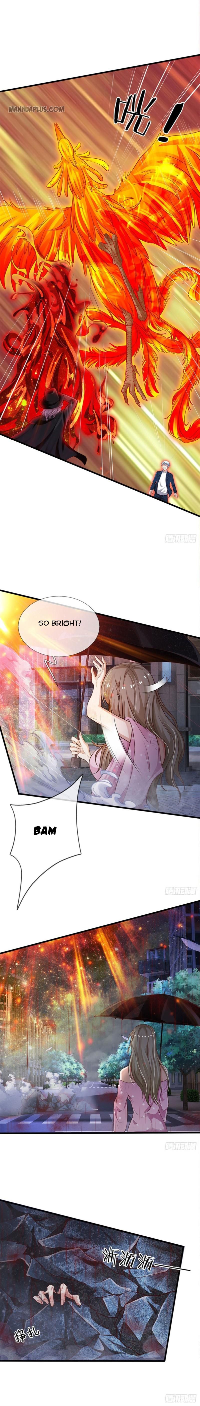 I’m The Great Immortal Chapter 153 - 4