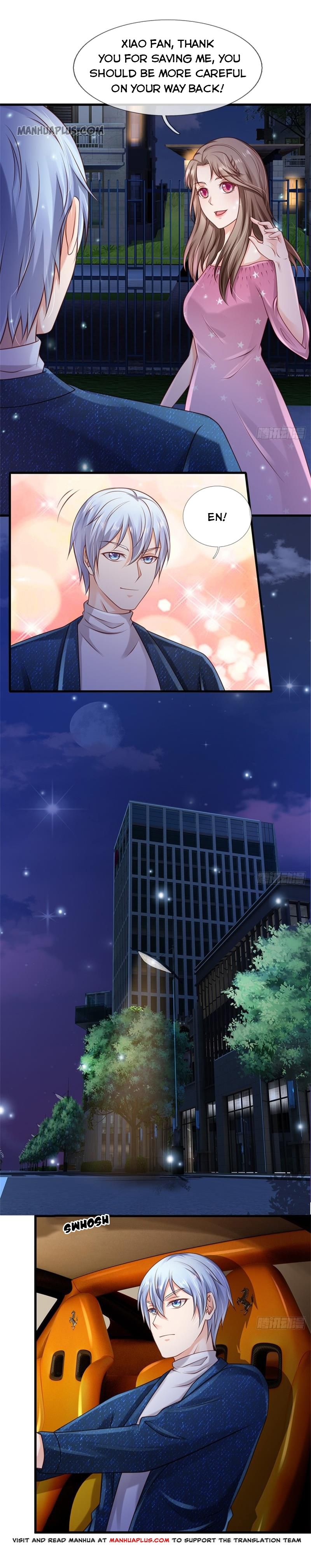 I’m The Great Immortal Chapter 155 - 2