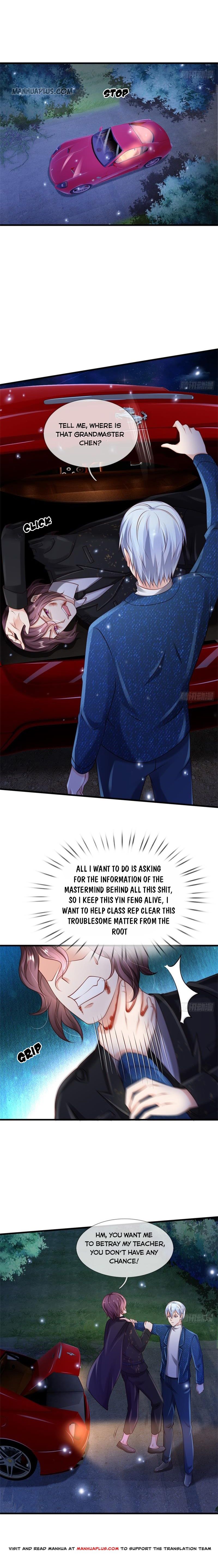I’m The Great Immortal Chapter 155 - 3