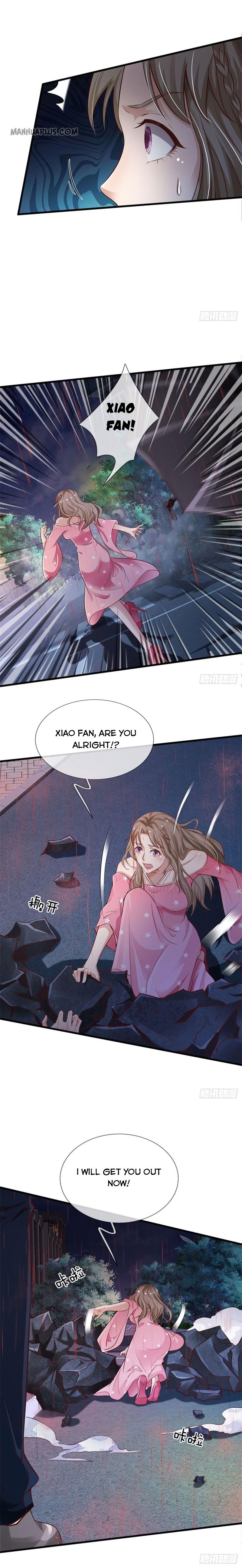I’m The Great Immortal Chapter 153 - 5
