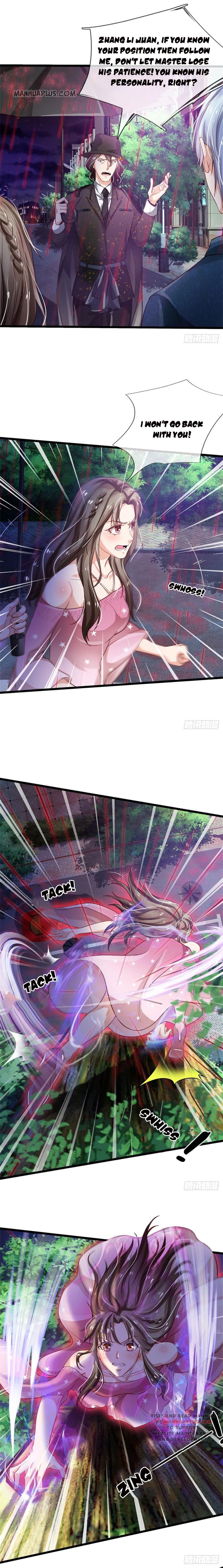I’m The Great Immortal Chapter 151 - 5