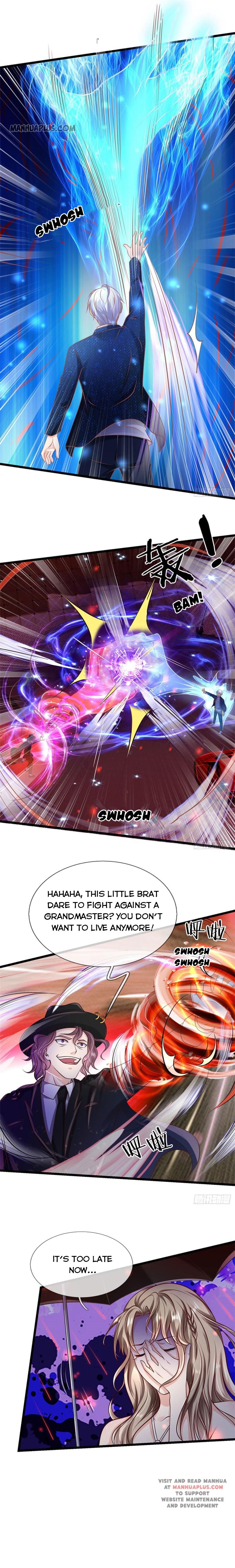 I’m The Great Immortal Chapter 152 - 7