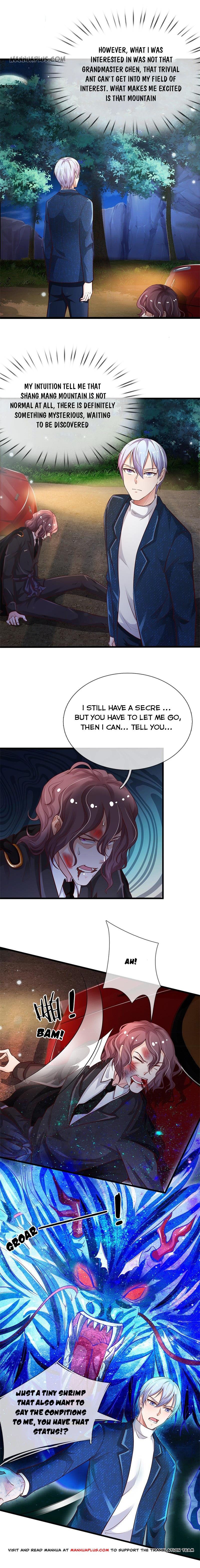 I’m The Great Immortal Chapter 156 - 1