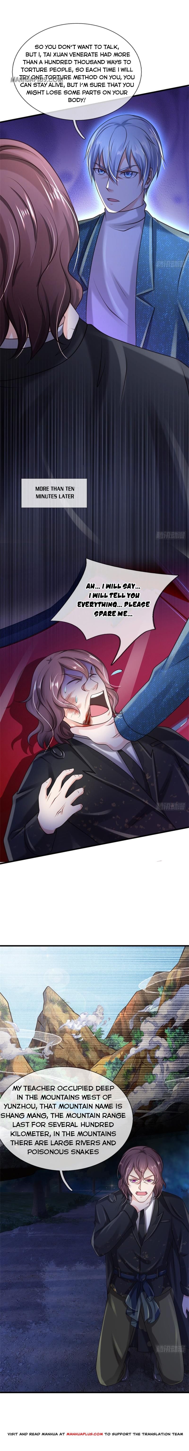 I’m The Great Immortal Chapter 155 - 4