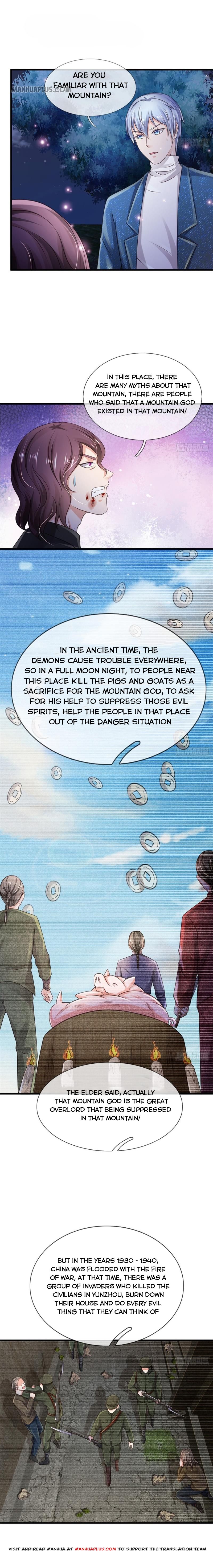 I’m The Great Immortal Chapter 155 - 5