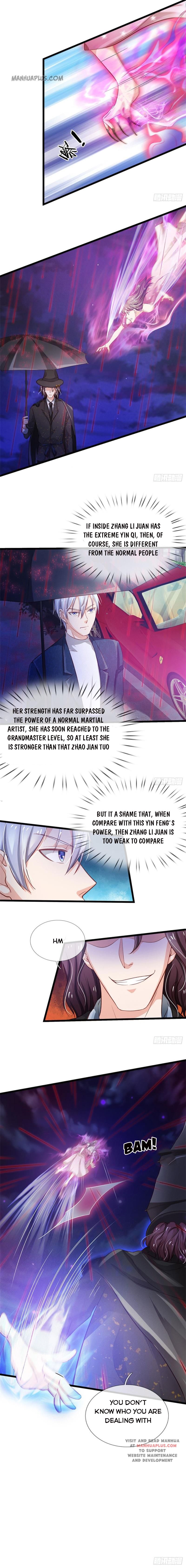 I’m The Great Immortal Chapter 151 - 6